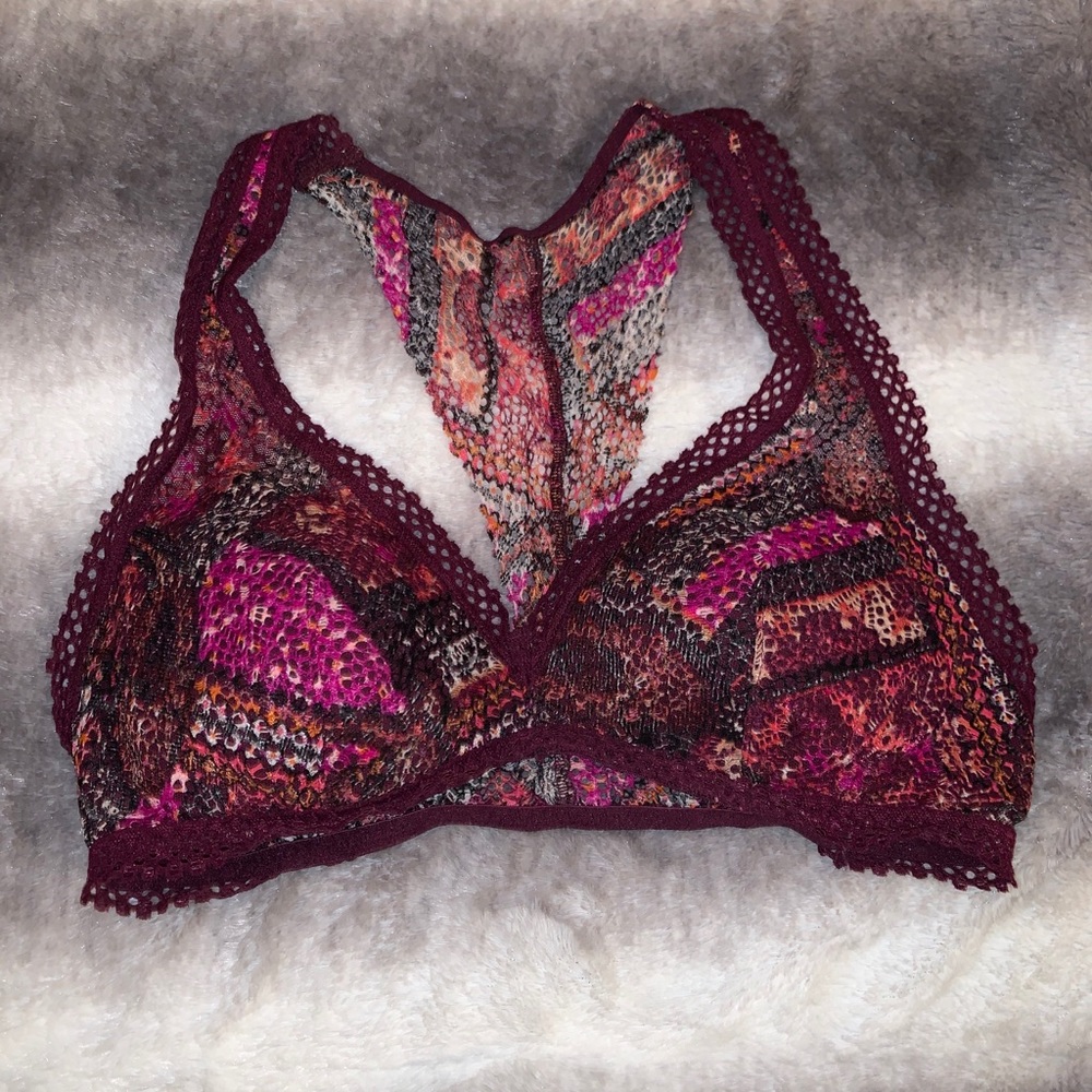 Victoria’s Secret bralette